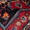 فرش دستباف قدیمی یک متری تویسرکان کد 123110