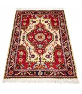 图瑟尔坎 伊朗手工地毯 代码 123111