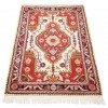 图瑟尔坎 伊朗手工地毯 代码 123111