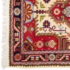 イランの手作りカーペット トゥイゼルカン 番号 123111 - 83 × 122