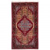 Tapis persan Hamedan fait main Réf ID 123112 - 77 × 133