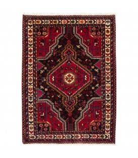 图瑟尔坎 伊朗手工地毯 代码 123113