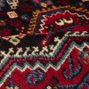 イランの手作りカーペット トゥイゼルカン 番号 123113 - 85 × 118