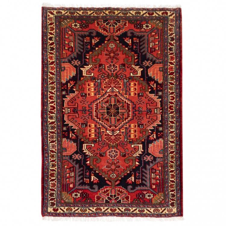 图瑟尔坎 伊朗手工地毯 代码 123114