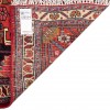 El Dokuma Halı Tuyserkan 123114 - 90 × 132