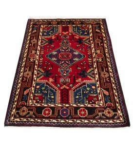 图瑟尔坎 伊朗手工地毯 代码 123115
