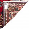 イランの手作りカーペット トゥイゼルカン 番号 123115 - 83 × 121