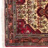Tappeto persiano Hamedan annodato a mano codice 123116 - 89 × 131