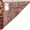 Tappeto persiano Hamedan annodato a mano codice 123116 - 89 × 131