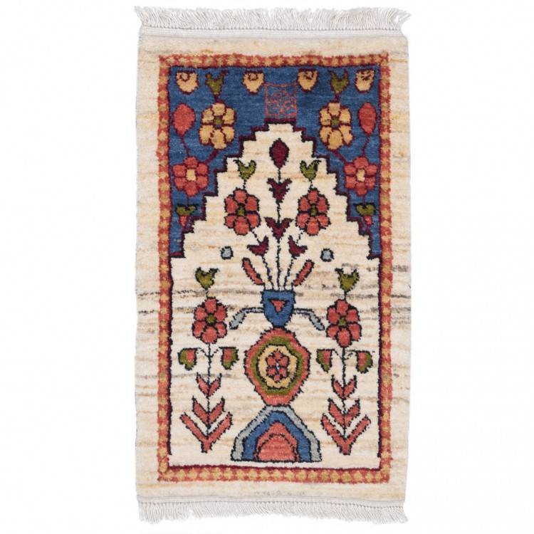 handgeknüpfter persischer Teppich. Ziffer 121026