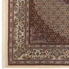 イランの手作りカーペット ビルジャンド 番号 123118 - 208 × 290