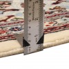 イランの手作りカーペット ビルジャンド 番号 123118 - 208 × 290
