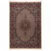 Tappeto persiano Mud Birjand annodato a mano codice 123120 - 203 × 296