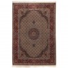 Персидский ковер ручной работы Муд Бирянд Код 123122 - 205 × 298
