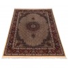 Персидский ковер ручной работы Муд Бирянд Код 123123 - 202 × 281
