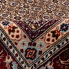 イランの手作りカーペット ビルジャンド 番号 123123 - 202 × 281