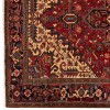Персидский ковер ручной работы Гериз Код 123126 - 210 × 300