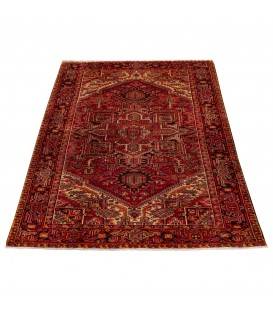 赫里兹 伊朗手工地毯 代码 123127