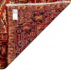 فرش دستباف قدیمی شش و نیم متری هریس کد 123127