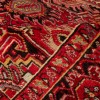 イランの手作りカーペット ヘリズ 番号 123127 - 214 × 307