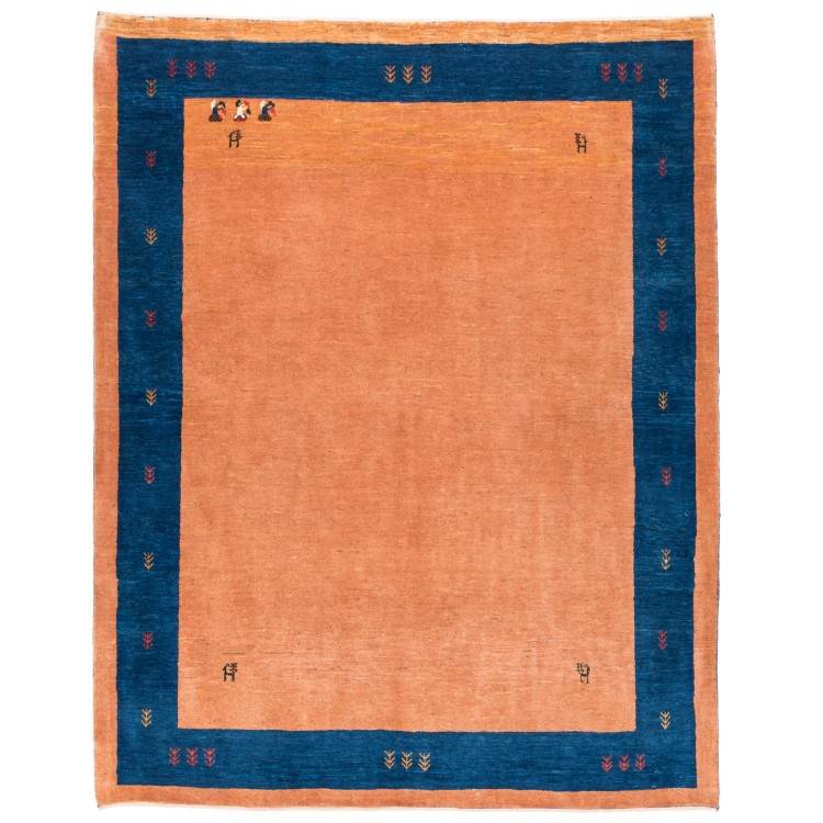 伊朗手工地毯编号 161059