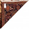 Персидский ковер ручной работы Гериз Код 123130 - 205 × 293