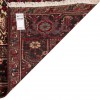 فرش دستباف قدیمی شش و نیم متری هریس کد 123134