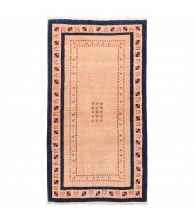 伊朗手工地毯编号161061