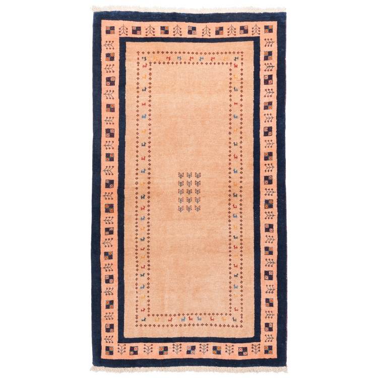 handgeknüpfter persischer Teppich. Ziffer 161061