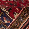 فرش دستباف قدیمی شش متری هریس کد 123135