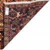 فرش دستباف قدیمی شش و نیم متری هریس کد 123136