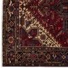 赫里兹 伊朗手工地毯 代码 123138