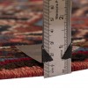 فرش دستباف قدیمی شش و نیم متری هریس کد 123138