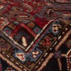 فرش دستباف قدیمی شش و نیم متری هریس کد 123138