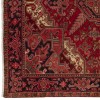 Персидский ковер ручной работы Гериз Код 123139 - 203 × 285