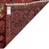 فرش دستباف قدیمی شش متری هریس کد 123139