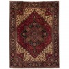 赫里兹 伊朗手工地毯 代码 123140