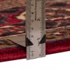 فرش دستباف قدیمی شش و نیم متری هریس کد 123141