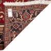 فرش دستباف قدیمی شش متری هریس کد 123143