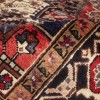 فرش دستباف قدیمی شش متری هریس کد 123143