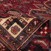 イランの手作りカーペット ヘリズ 番号 123137 - 221 × 310