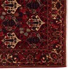 イランの手作りカーペット シャフレコルド 番号 123204 - 217 × 311