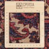 Персидский ковер ручной работы Ше́хркорд Код 123204 - 217 × 311