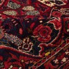 イランの手作りカーペット シャフレコルド 番号 123204 - 217 × 311