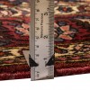 فرش دستباف قدیمی هفت متری سامان کد 123206