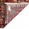 イランの手作りカーペット シャフレコルド 番号 123210 - 213 × 330