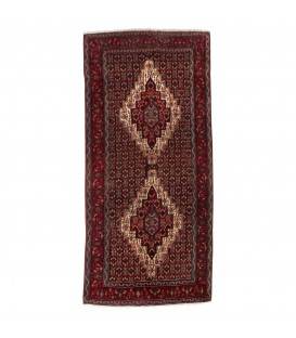 萨南达季 伊朗手工地毯 代码 123211