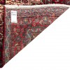 فرش دستباف قدیمی سه و نیم متری سنندج کد 123211