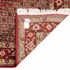 イランの手作りカーペット サナンダジ 番号 123212 - 146 × 220