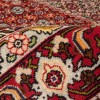 イランの手作りカーペット サナンダジ 番号 123212 - 146 × 220